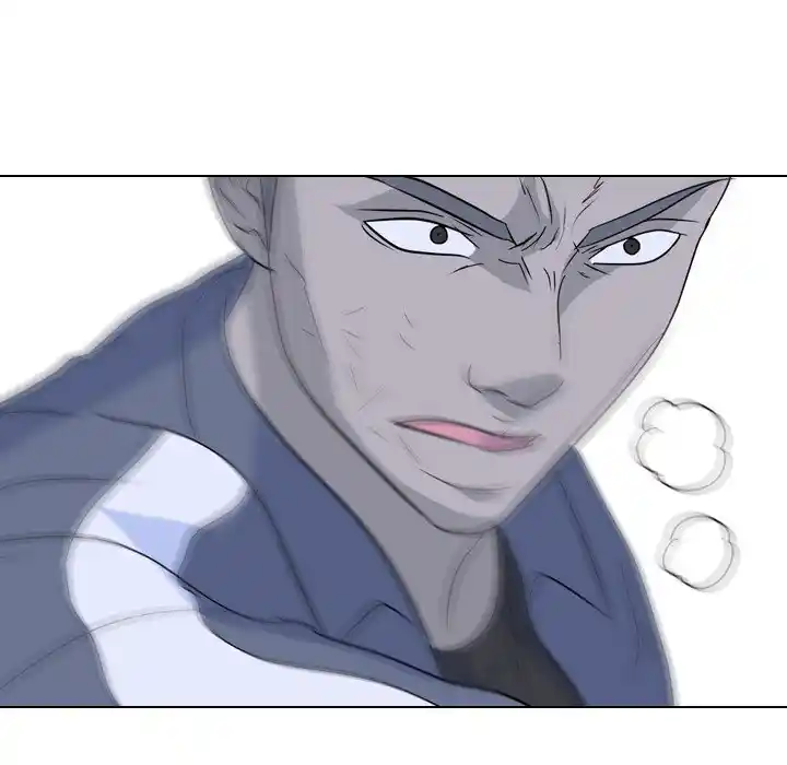 High School Legend Red Dragon Chapter 127