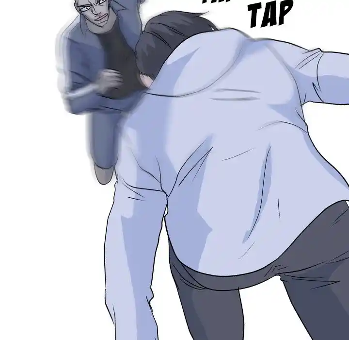 High School Legend Red Dragon Chapter 127