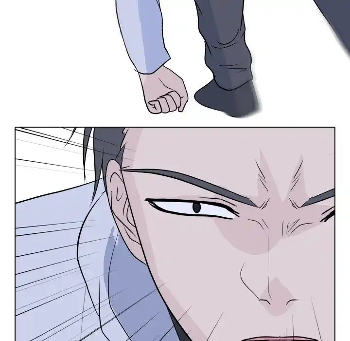 High School Legend Red Dragon Chapter 127