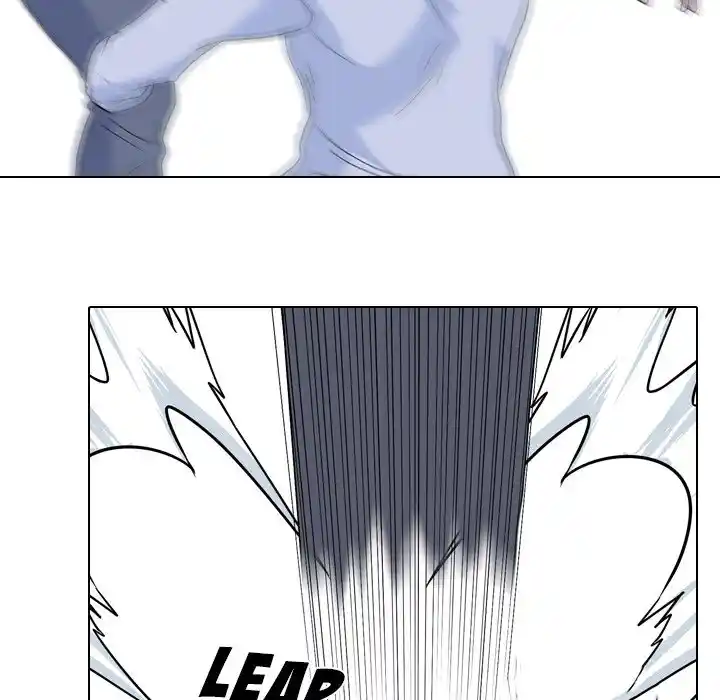 High School Legend Red Dragon Chapter 127