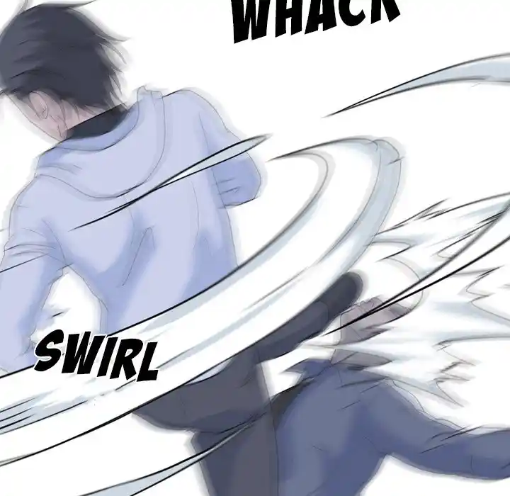 High School Legend Red Dragon Chapter 127