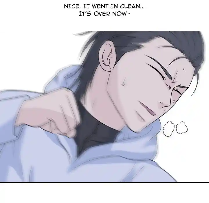 High School Legend Red Dragon Chapter 127