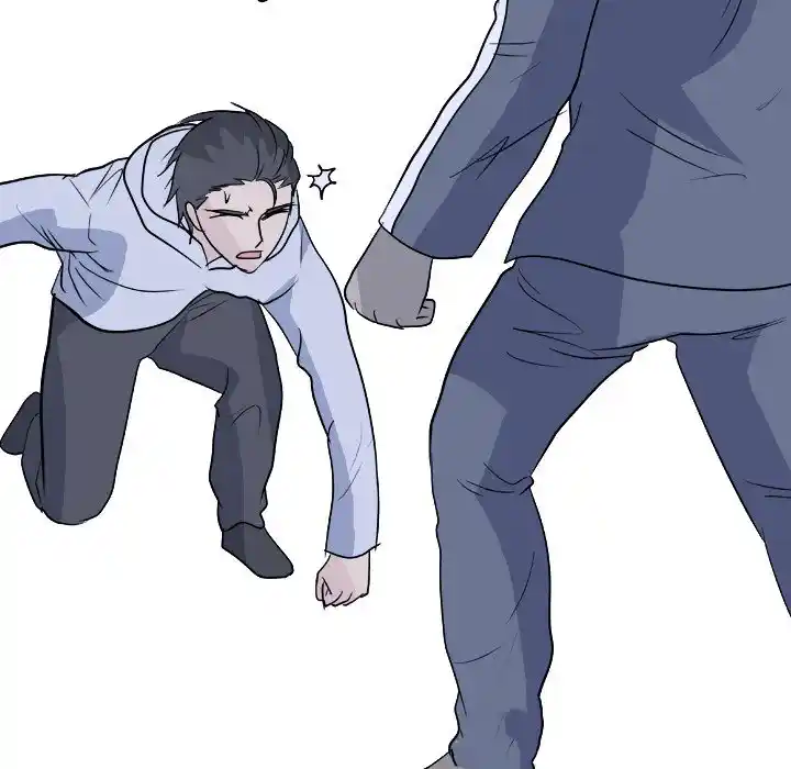 High School Legend Red Dragon Chapter 127