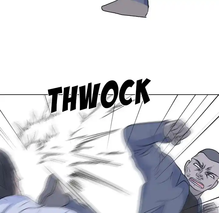 High School Legend Red Dragon Chapter 127