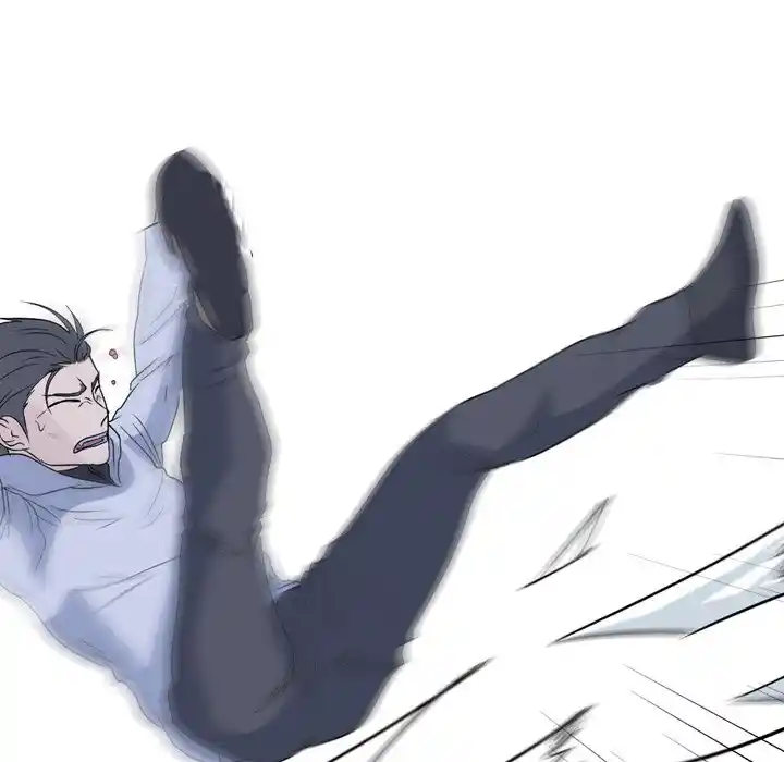 High School Legend Red Dragon Chapter 127