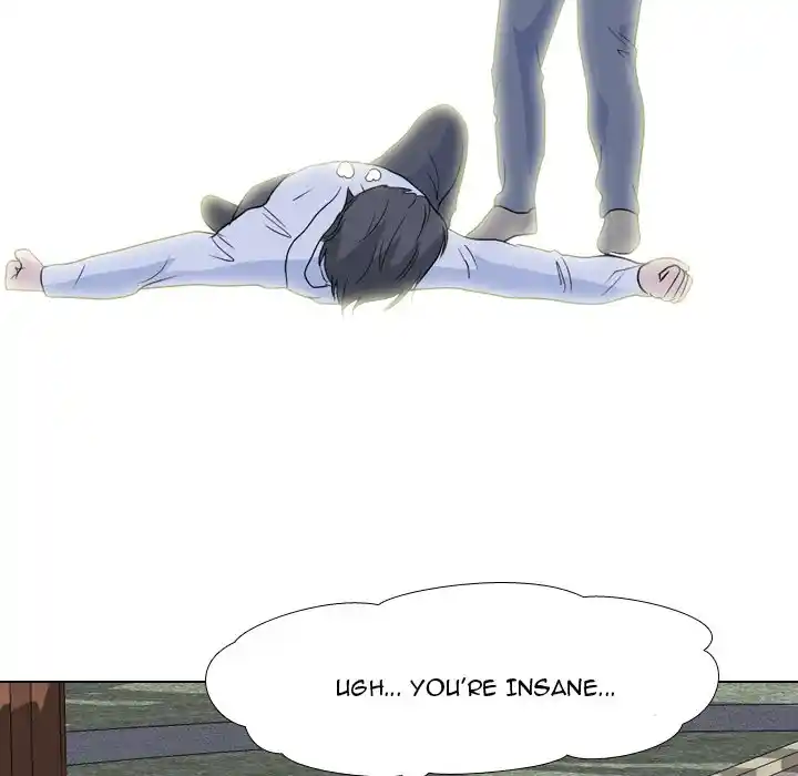 High School Legend Red Dragon Chapter 127