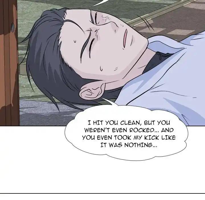 High School Legend Red Dragon Chapter 127