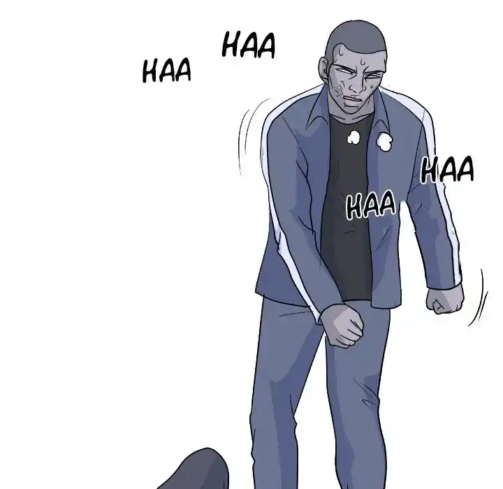 High School Legend Red Dragon Chapter 127