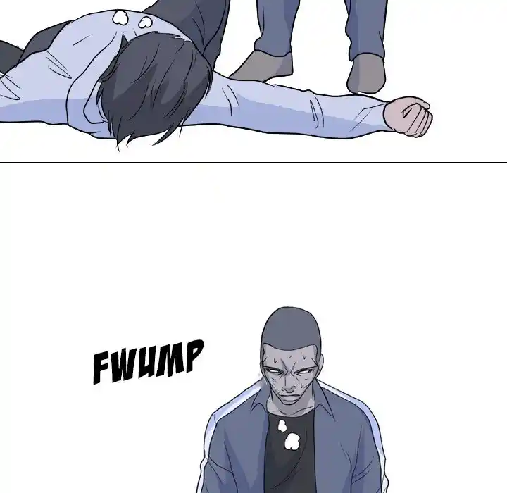 High School Legend Red Dragon Chapter 127