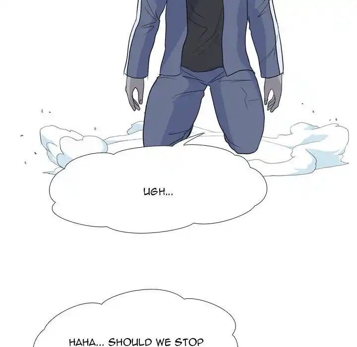 High School Legend Red Dragon Chapter 127