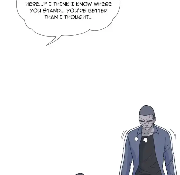 High School Legend Red Dragon Chapter 127