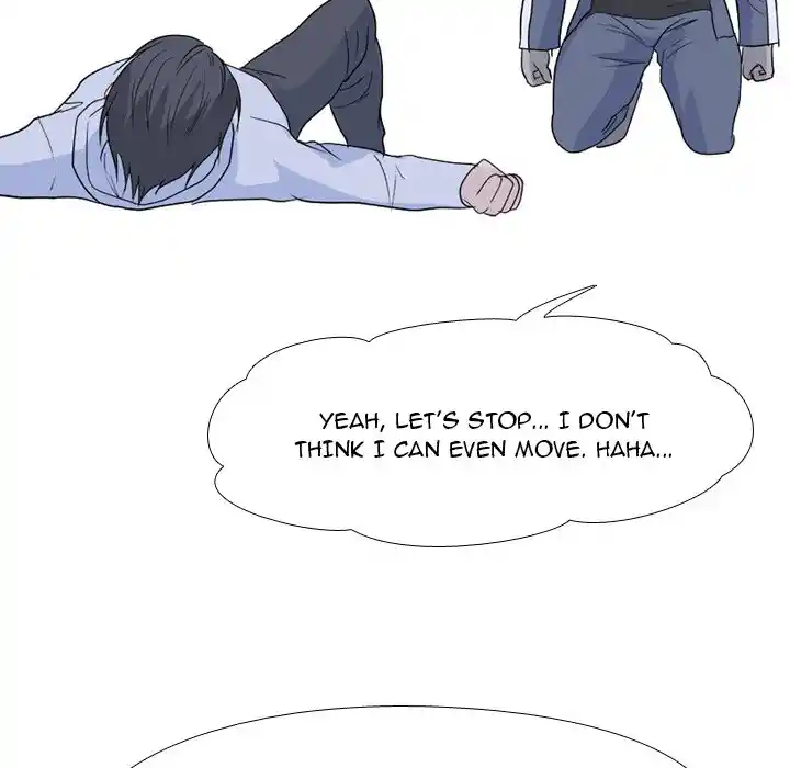 High School Legend Red Dragon Chapter 127