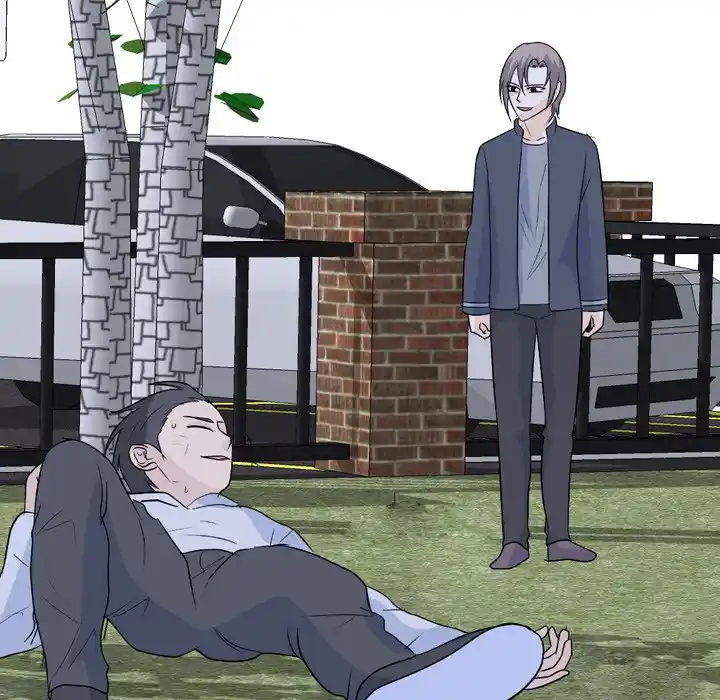 High School Legend Red Dragon Chapter 127