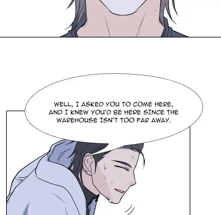 High School Legend Red Dragon Chapter 127