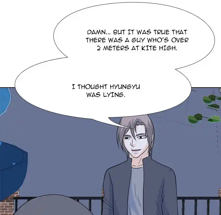 High School Legend Red Dragon Chapter 127