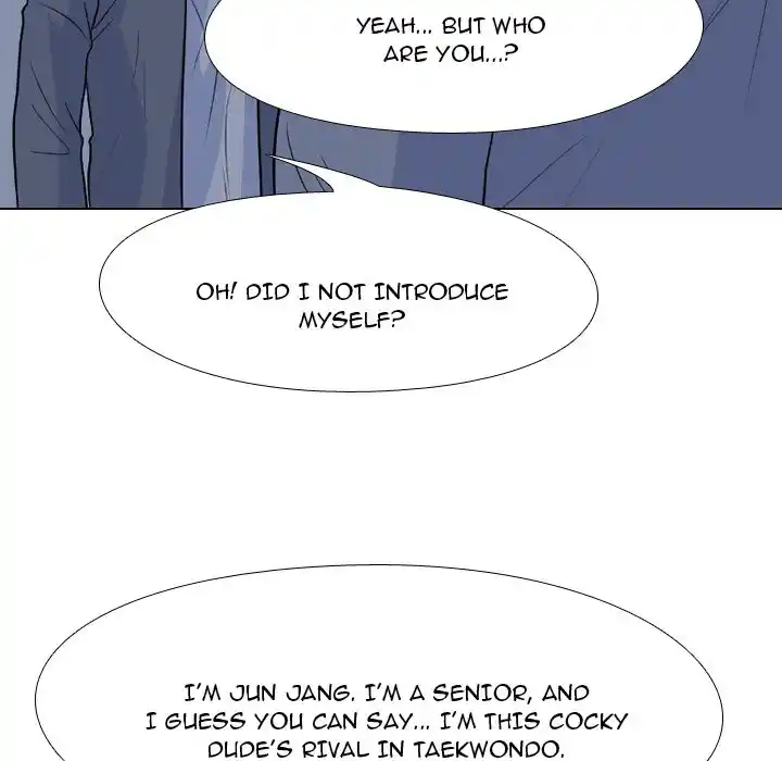 High School Legend Red Dragon Chapter 127