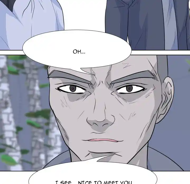 High School Legend Red Dragon Chapter 127