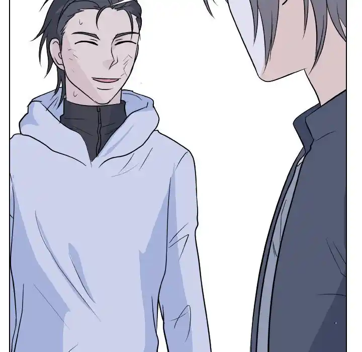 High School Legend Red Dragon Chapter 127