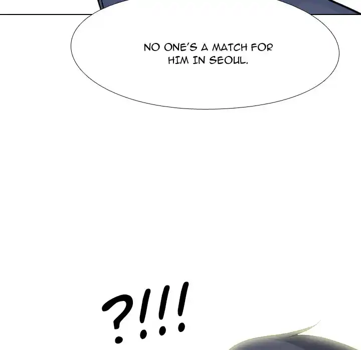 High School Legend Red Dragon Chapter 127