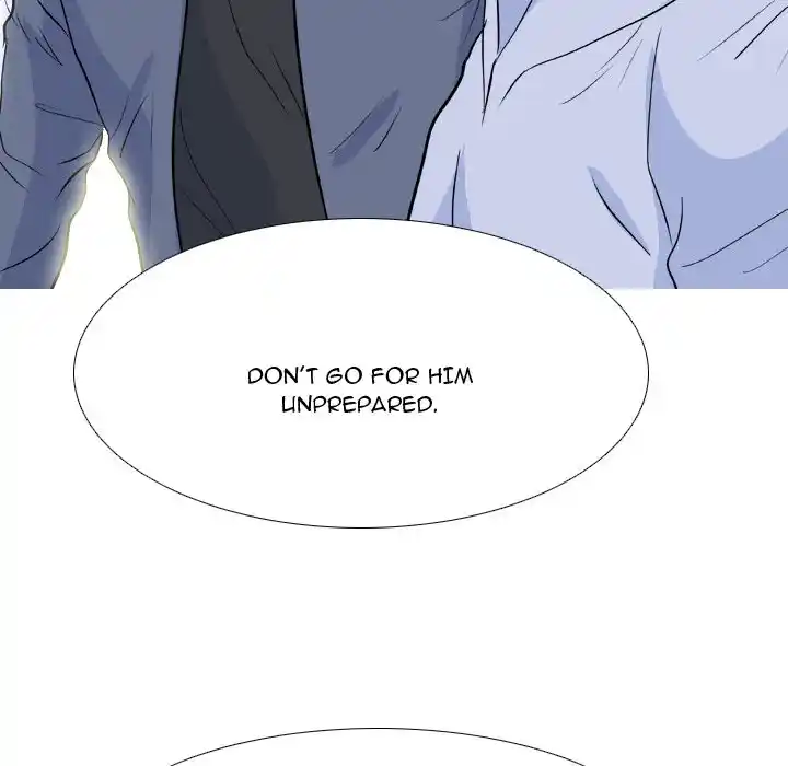 High School Legend Red Dragon Chapter 127