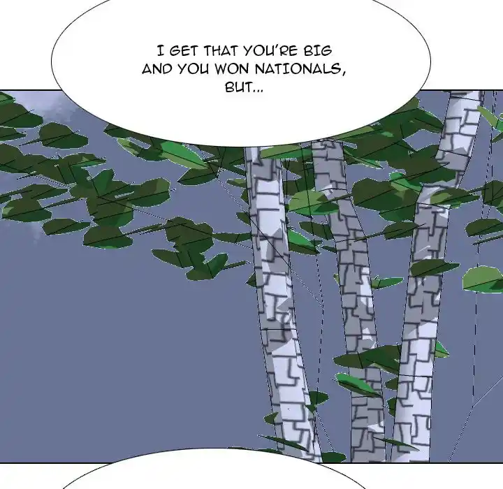 High School Legend Red Dragon Chapter 127