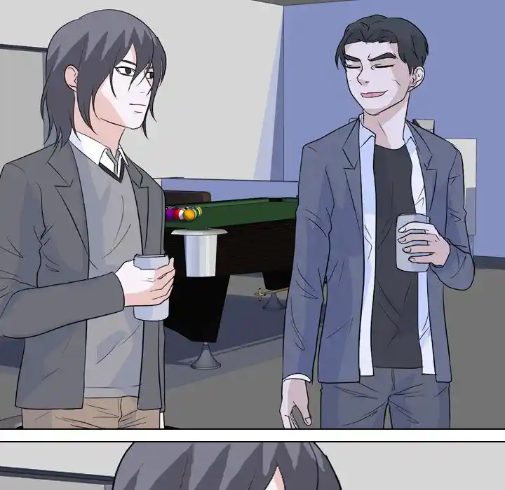 High School Legend Red Dragon Chapter 127