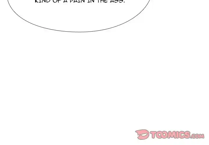 High School Legend Red Dragon Chapter 128