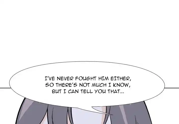 High School Legend Red Dragon Chapter 128