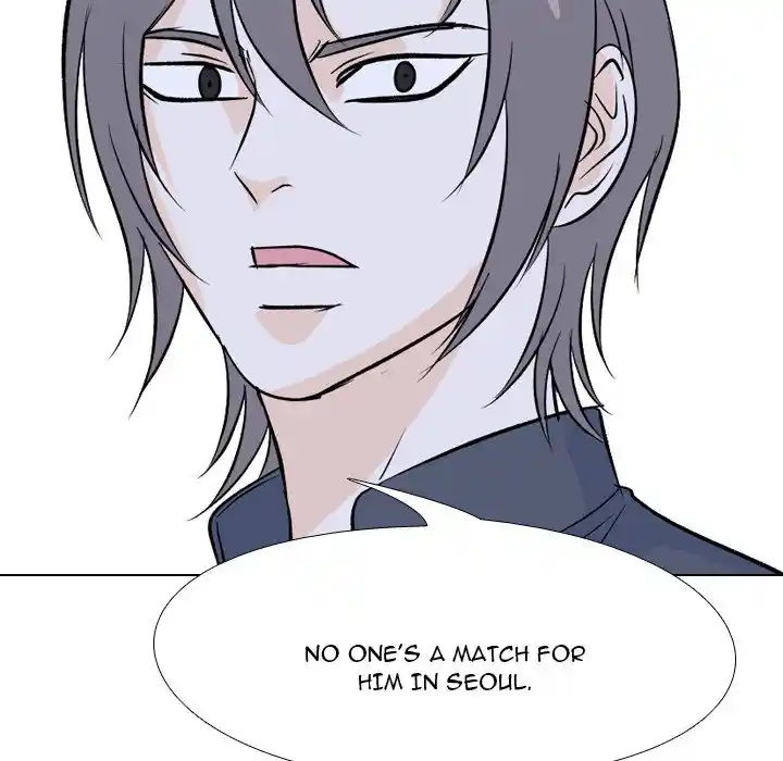 High School Legend Red Dragon Chapter 128