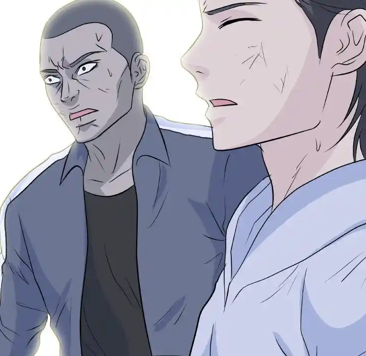 High School Legend Red Dragon Chapter 128