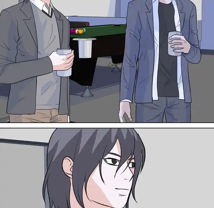 High School Legend Red Dragon Chapter 128