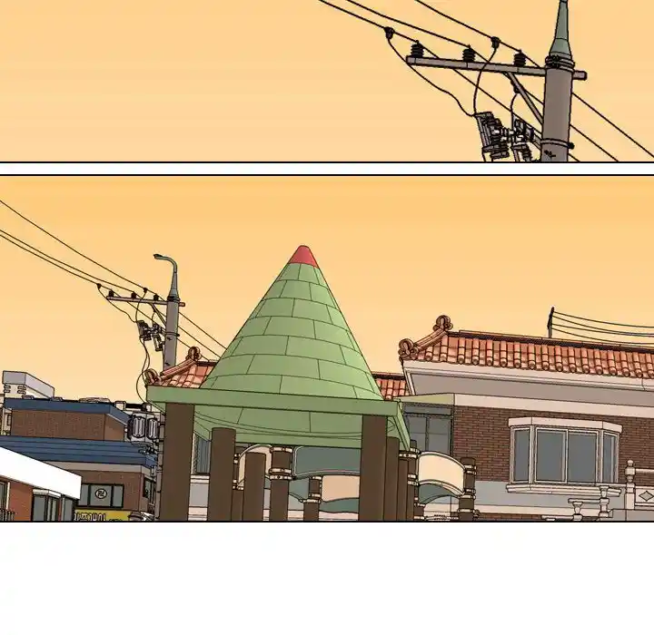 High School Legend Red Dragon Chapter 128