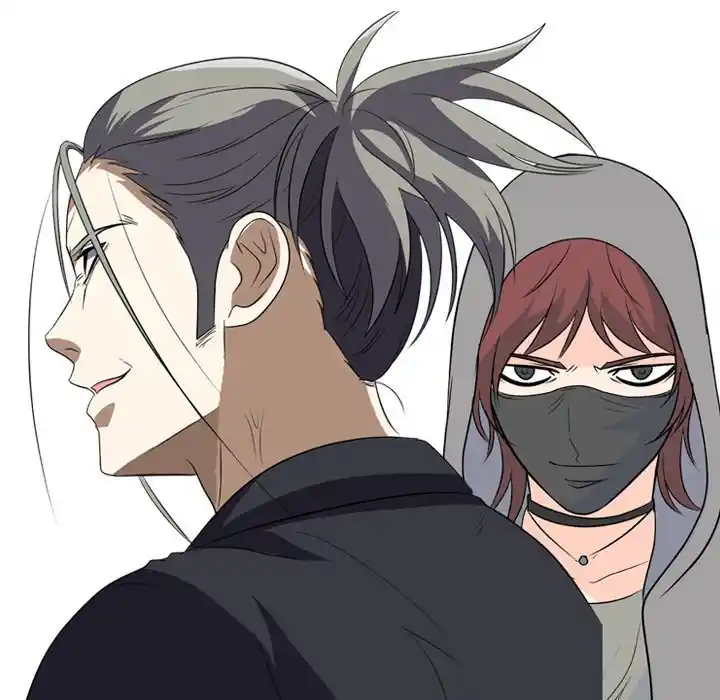 High School Legend Red Dragon Chapter 128