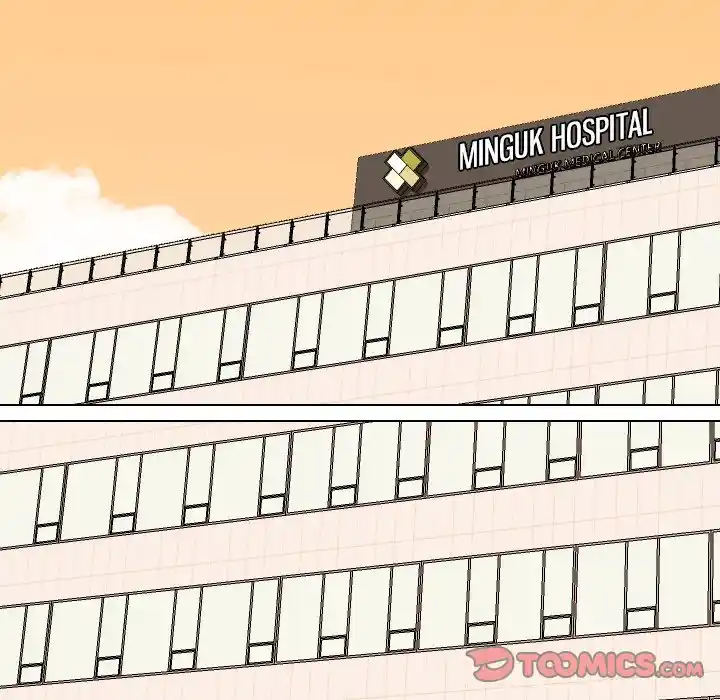 High School Legend Red Dragon Chapter 128