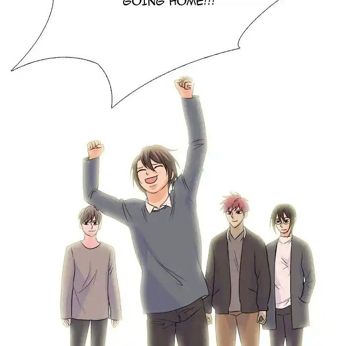 High School Legend Red Dragon Chapter 128