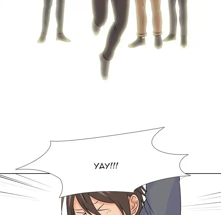 High School Legend Red Dragon Chapter 128