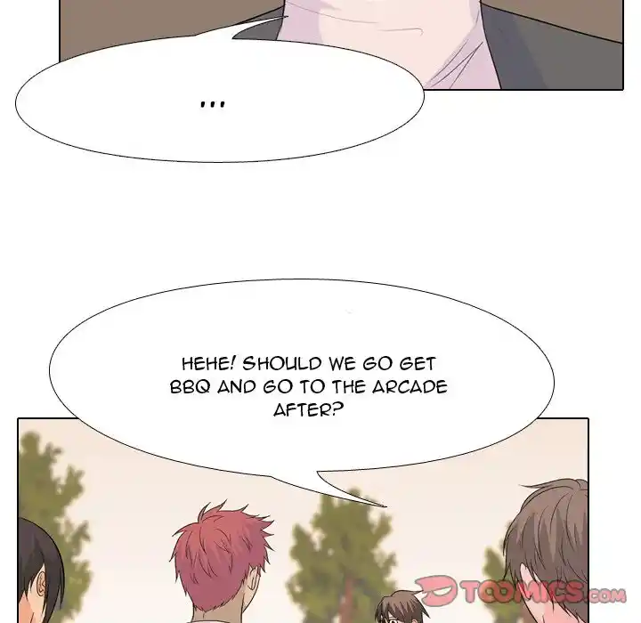 High School Legend Red Dragon Chapter 128