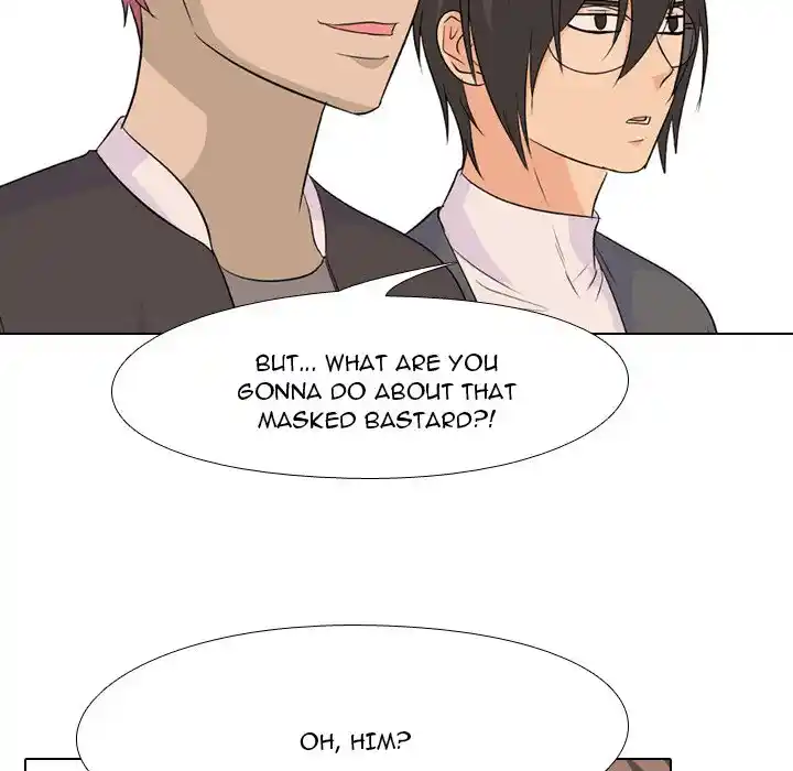 High School Legend Red Dragon Chapter 128