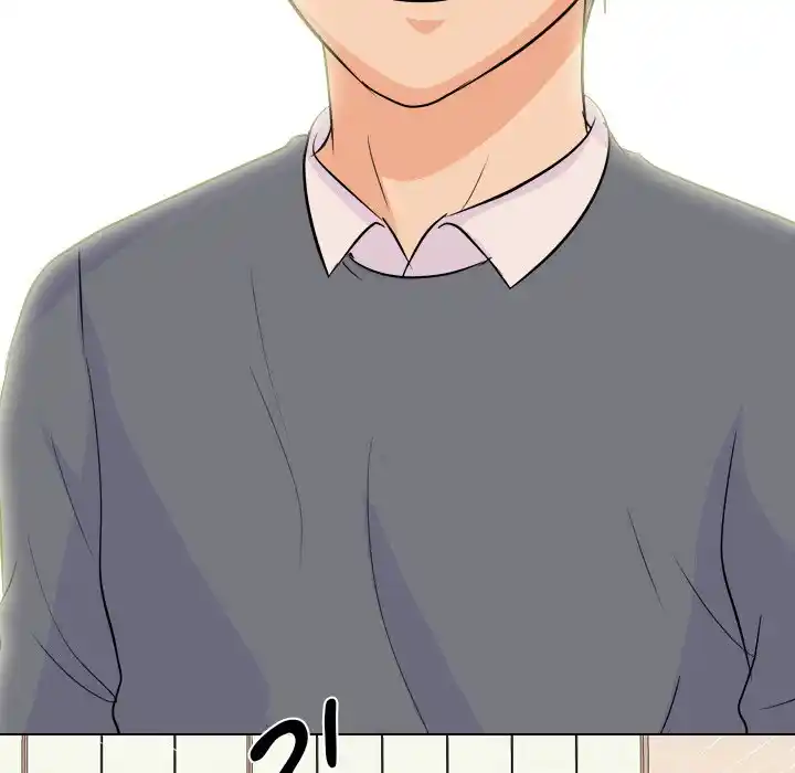 High School Legend Red Dragon Chapter 128