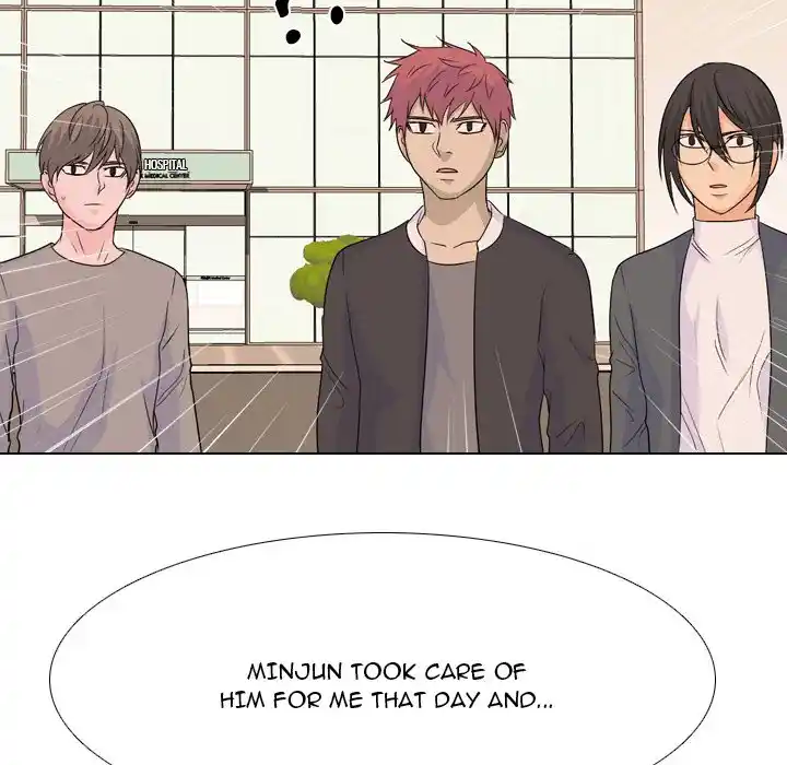 High School Legend Red Dragon Chapter 128