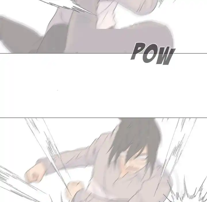 High School Legend Red Dragon Chapter 128