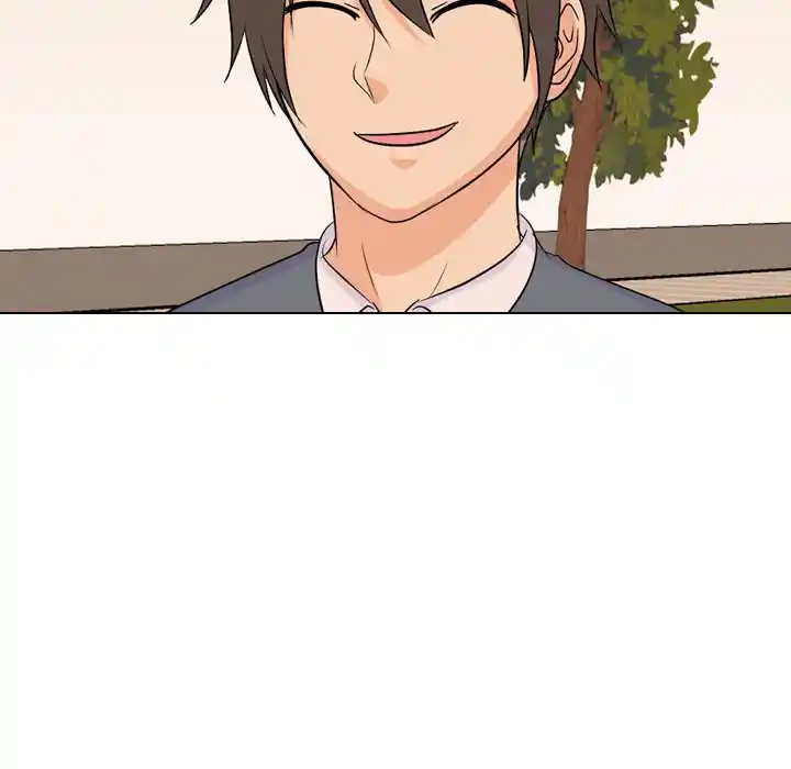 High School Legend Red Dragon Chapter 128