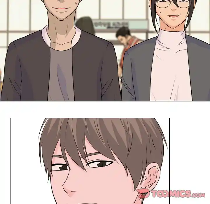 High School Legend Red Dragon Chapter 128