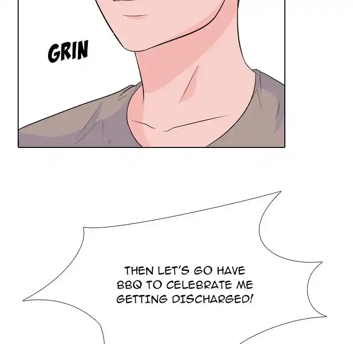 High School Legend Red Dragon Chapter 128