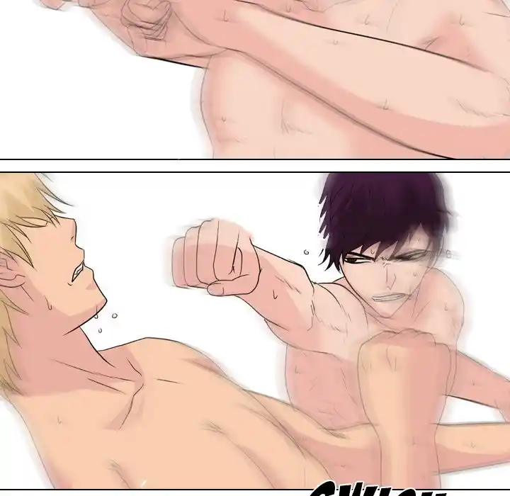 High School Legend Red Dragon Chapter 128