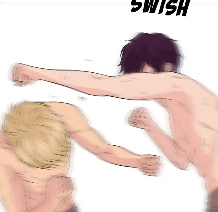 High School Legend Red Dragon Chapter 128