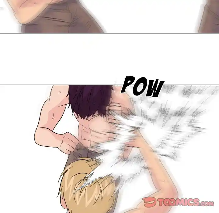 High School Legend Red Dragon Chapter 128