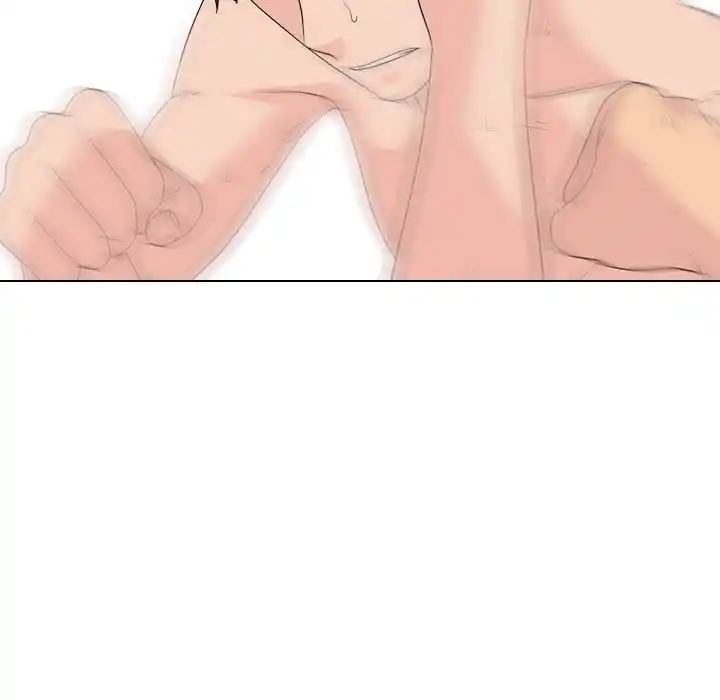 High School Legend Red Dragon Chapter 128