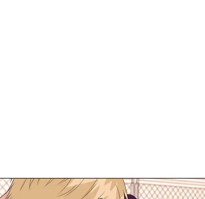 High School Legend Red Dragon Chapter 128