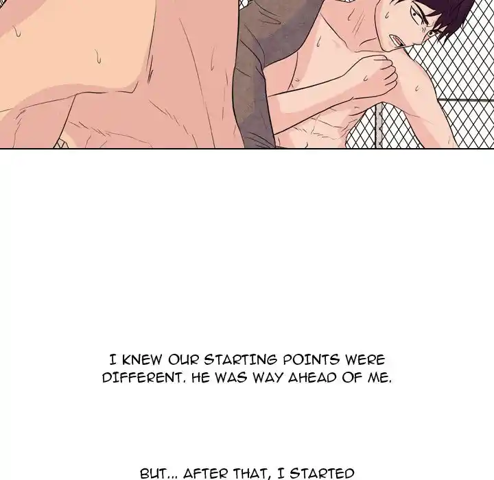 High School Legend Red Dragon Chapter 128